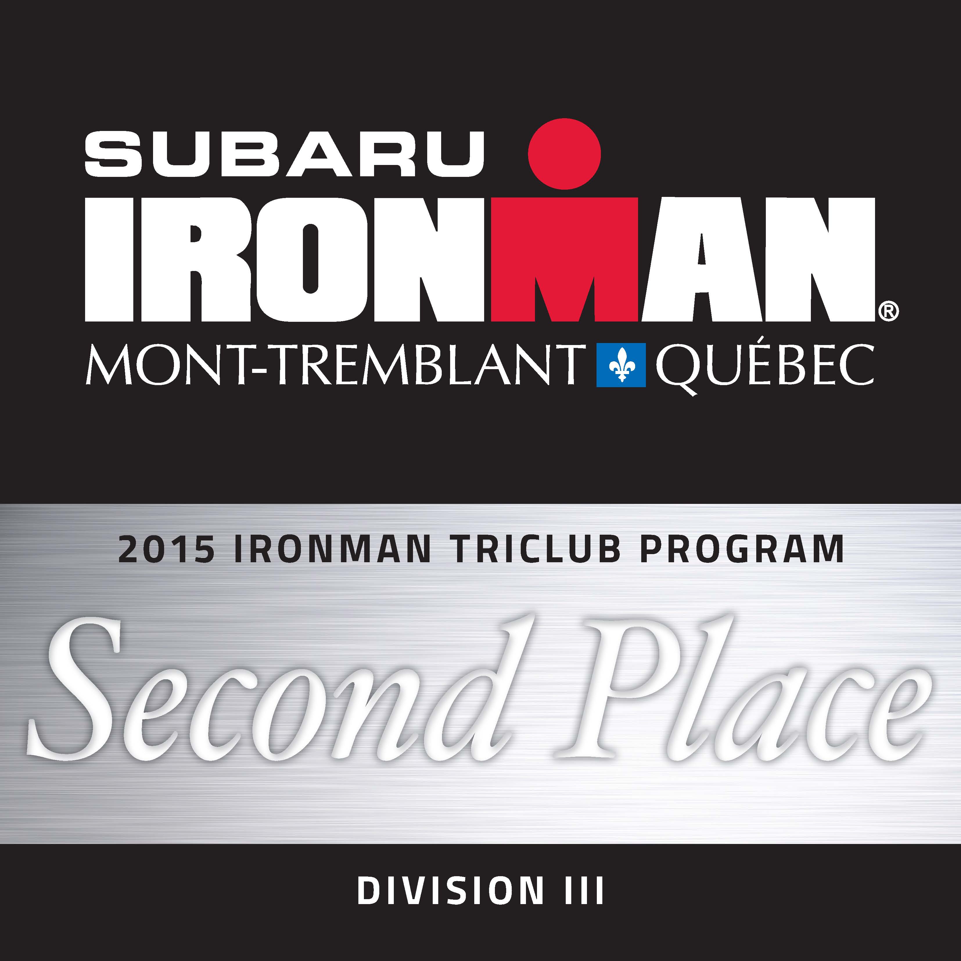 Mont Tremblant 2nd